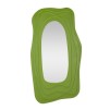 OGLINDA DAFNE VERDE CM 90X4X165
