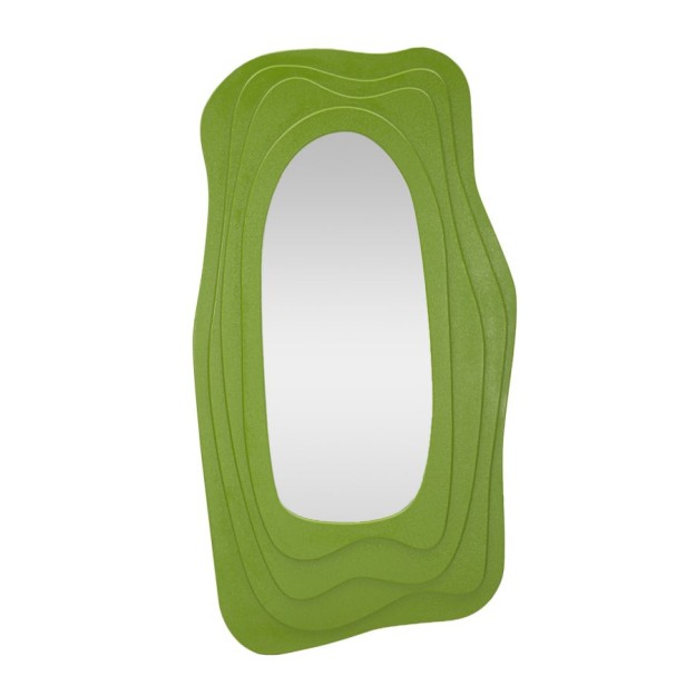 OGLINDA DAFNE VERDE CM 90X4X165