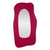 OGLINDA DAFNE FUXIA CM 90X4X165
