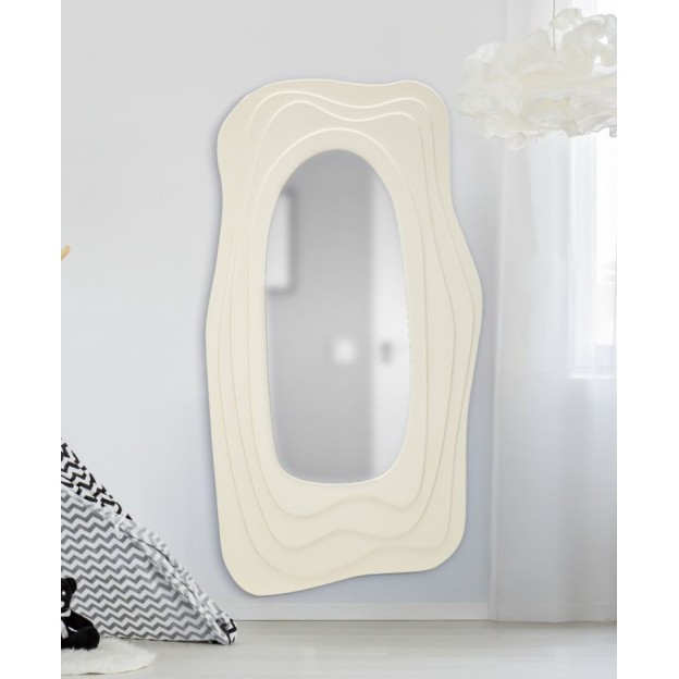 OGLINDA DAFNE ALBA CM 90X4X165