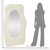 OGLINDA DAFNE ALBA CM 90X4X165