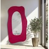 OGLINDA DAFNE FUXIA CM 90X4X165