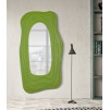 OGLINDA DAFNE VERDE CM 90X4X165
