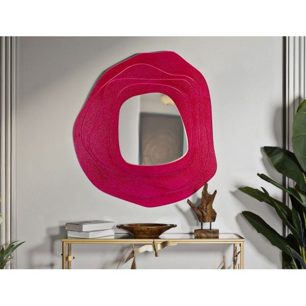 OGLINDA DALIA FUXIA CM 90X4X97