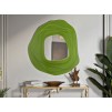 OGLINDA DALIA VERDE CM 90X4X97
