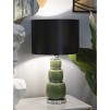 LAMPĂ DE MASA EVA TREI CM Ø32,5X55
