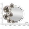 OGLINDA DE PERETE KANDI CM 85X7X80,6