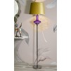 LAMPADAR MILVA ONE CM Ø 40X167