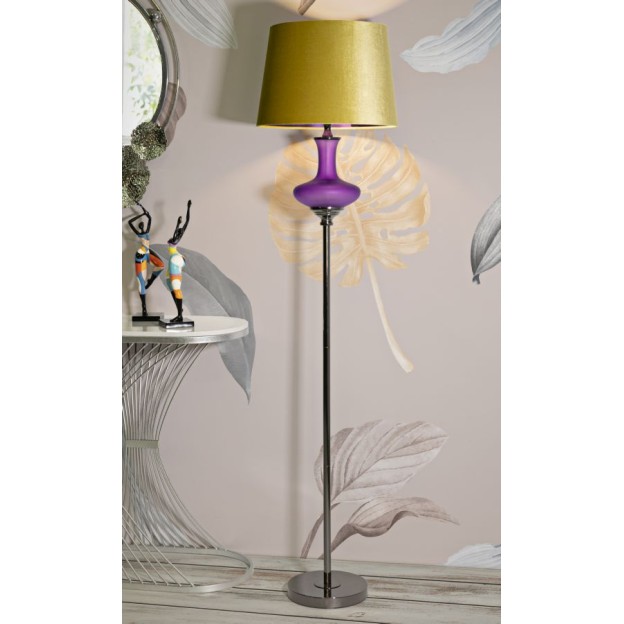 LAMPADAR MILVA ONE CM Ø 40X167