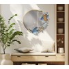 OGLINDA DE PERETE MARINA CM 68X5X67