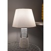 LAMPĂ DE MASA CANDELA CM Ø 25X41