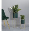 SET 2 GHIVECE GRENT SLIM 24X70-19,5X45