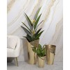 VAZE FLOSTY SET 3 BUC 39X42X75-32X32X55-25X25X35