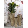 VAZE LUCIOSA SET 3 BUC 48X110-40X93-33X77