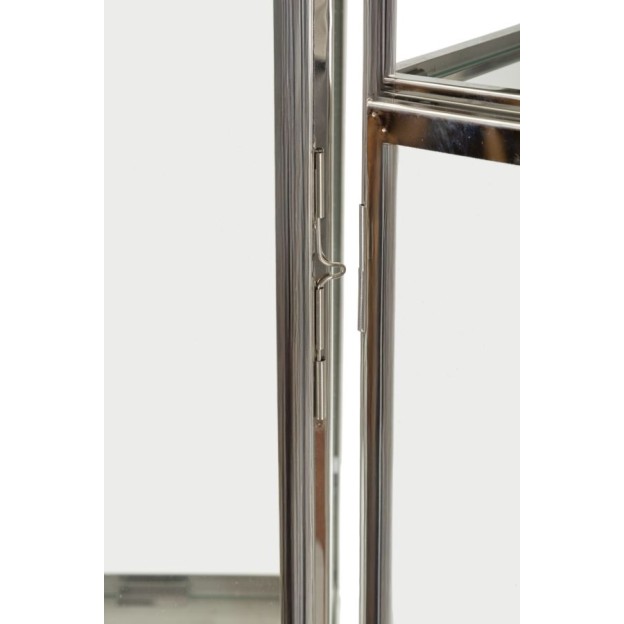 FELINARE SET 3 BUC CM 22X22,5X70,5-18X18,5X50-14X14,5X38
