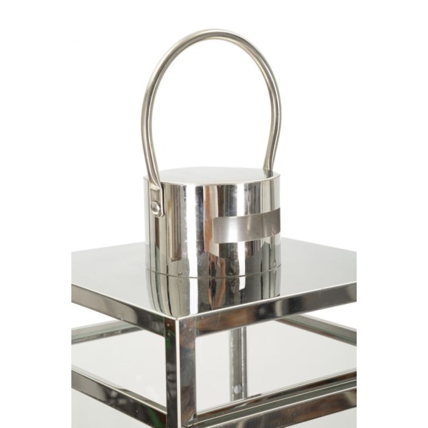 FELINARE SET 3 BUC CM 22X22,5X70,5-18X18,5X50-14X14,5X38