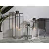 FELINARE SET 3 BUC CM 22X22,5X70,5-18X18,5X50-14X14,5X38