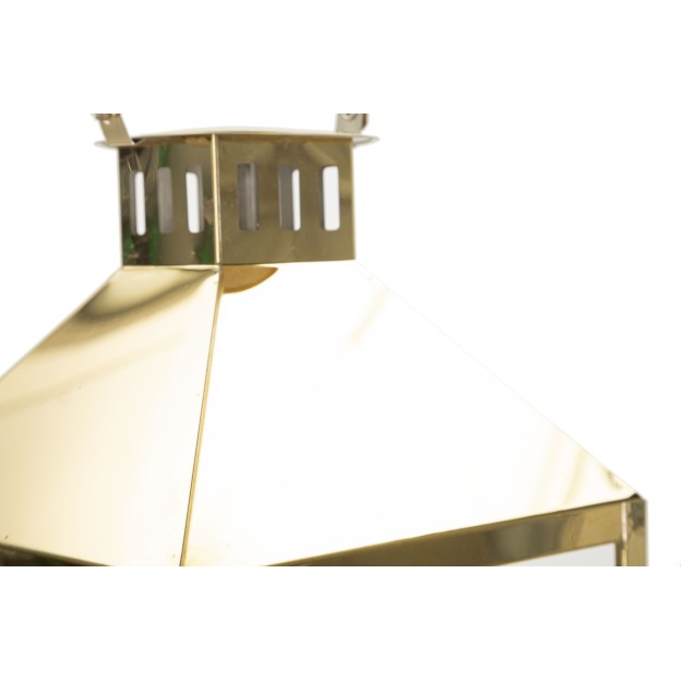 FELINARE GOLD SET 3 BUC CM 18X19X61-15X14,5X44,5-11X10X30