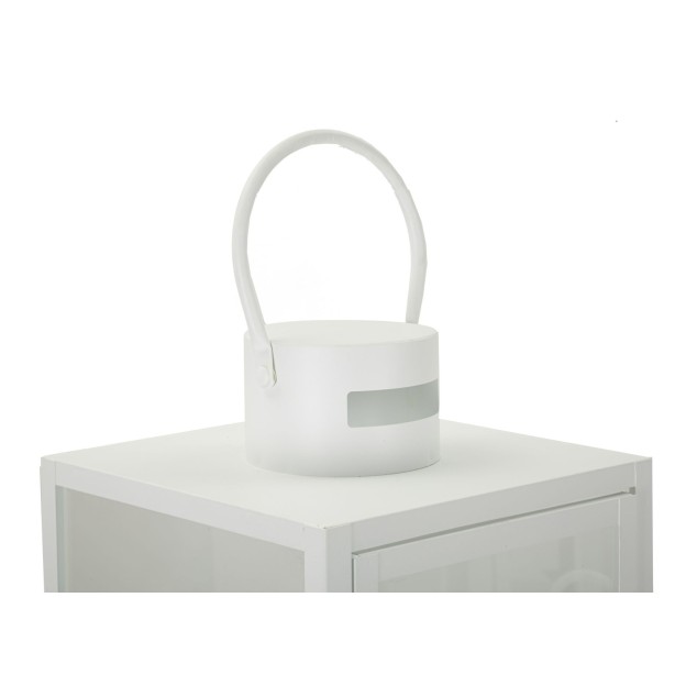 FELINARE ALB SET 3 BUC CM 22X22X66-18X18X49,5-14X14X39
