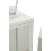 FELINARE ALB SET 3 BUC CM 22X22X66-18X18X49,5-14X14X39
