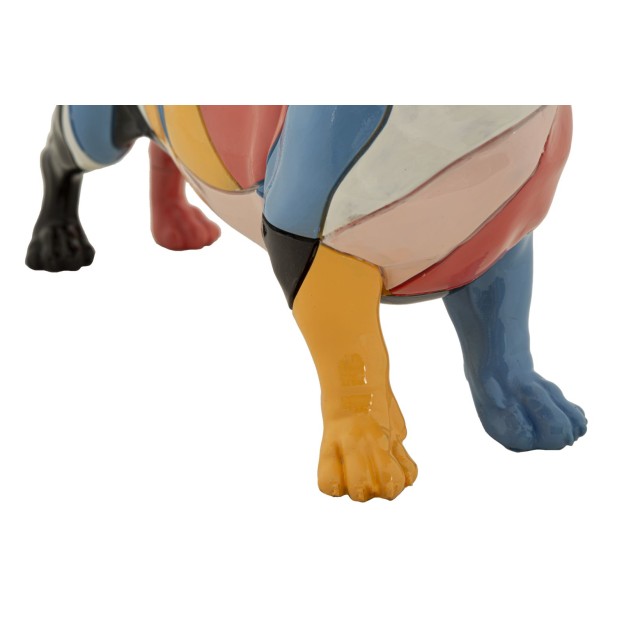 FIGURINA RUBIC CM 32,5X9,7X20,5