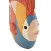 FIGURINA PESTE RUBIC CM 28X8X25