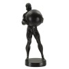 STATUIE ATLAS CM 18,5X20,5X43,5