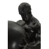STATUIE ATLAS CM 18,5X20,5X43,5