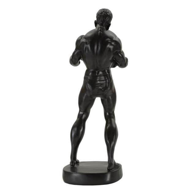 STATUIE ATLAS CM 18,5X20,5X43,5