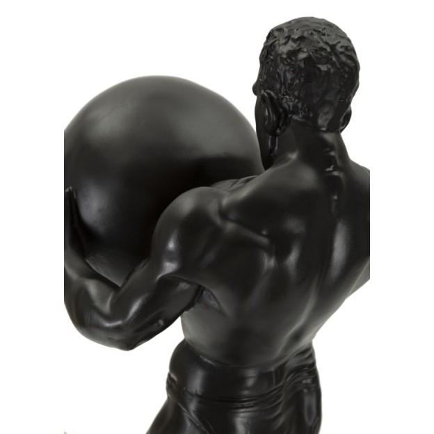 STATUIE ATLAS CM 18,5X20,5X43,5
