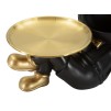 CÂINE BUDDY C/TAVĂ CM 27X17X18,5