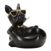 FIGURINA CAINE CU TAVITA CM 18,5X20,5X20