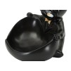 FIGURINA CAINE CU TAVITA CM 18,5X20,5X20