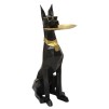 FIGURINA CAINE CU TAVITA CM 30X64X91