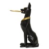 FIGURINA CAINE CU TAVITA CM 30X64X91