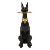 FIGURINA CAINE CU TAVITA CM 30X64X91