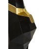 FIGURINA CAINE CU TAVITA CM 30X64X91