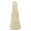 FIGURINA HOURSE QUARZY CM 14X13X31