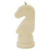 FIGURINA HOURSE QUARZY CM 14X13X31