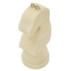 FIGURINA HOURSE QUARZY CM 14X13X31