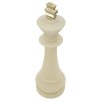 FIGURINA KING QUARZY CM Ø 13X41