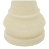 FIGURINA KING QUARZY CM Ø 13X41