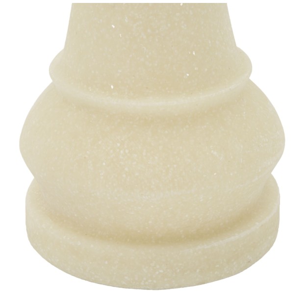 FIGURINA KING QUARZY CM Ø 13X41