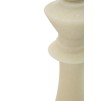 FIGURINA KING QUARZY CM Ø 13X41