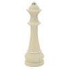 FIGURINA QUEEN QUARZY CM Ø 12X36