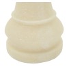 FIGURINA QUEEN QUARZY CM Ø 12X36