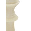 FIGURINA QUEEN QUARZY CM Ø 12X36