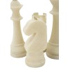 SET 8 PIESE DE ȘAH 4,4X9,2-4,3X13,3-5X16-X4,5X10,3
