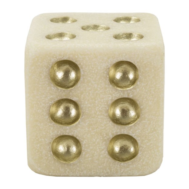 FIGURINA ZARURI CARZ CM 12X12X12