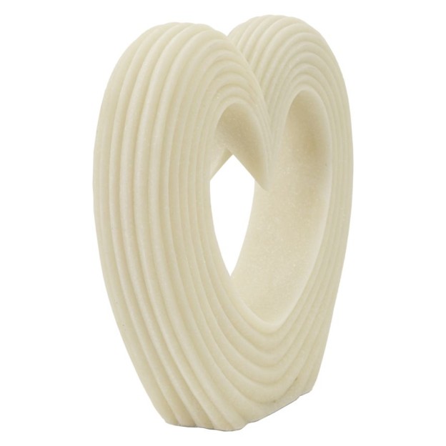 FIGURINA LOVVY QUARZY CM 30X7X26
